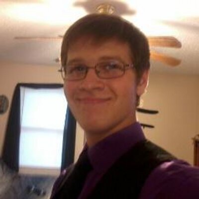 Profile Picture of Simon Gifford Kunz (@GiffordKunz) on Twitter