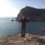 Profile Picture of Andrey Rybakov (@nickolayich) on Instagram
