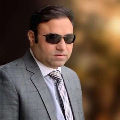 Profile Picture of Ali Arshad Rana (@ArshadgAli) on Twitter