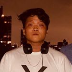 Profile Picture of bigboi hefner (Justin Kim) (@kim.carrdashian) on Instagram