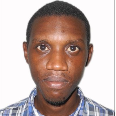 Profile Picture of Ernest Frimpong (@Ernest1Frimpong) on Twitter