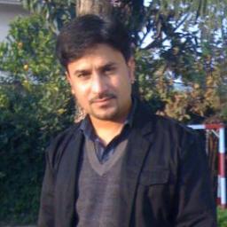 Profile Picture of MuhammadAyaz Mahmood (@M_ayaz_M) on Twitter