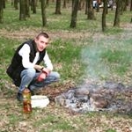 Profile Picture of Александр Скляров (@sklyarov.alexander) on Instagram