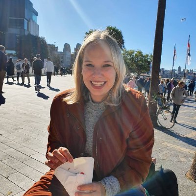 Profile Picture of Jessica Marsden (@jessicamarsden_) on Twitter