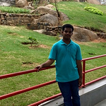 Profile Picture of Nithin Reddy (@nithinreddy4) on Flickr
