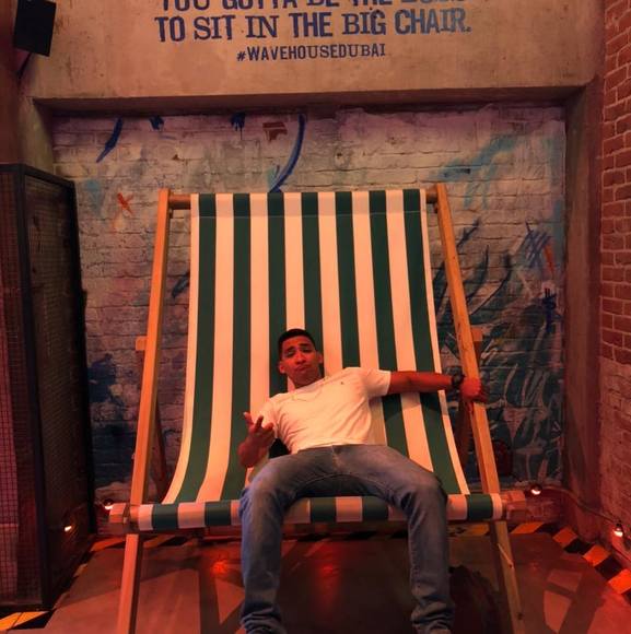 Profile Picture of Fernando Rodriguez (@misfit413) on Poshmark