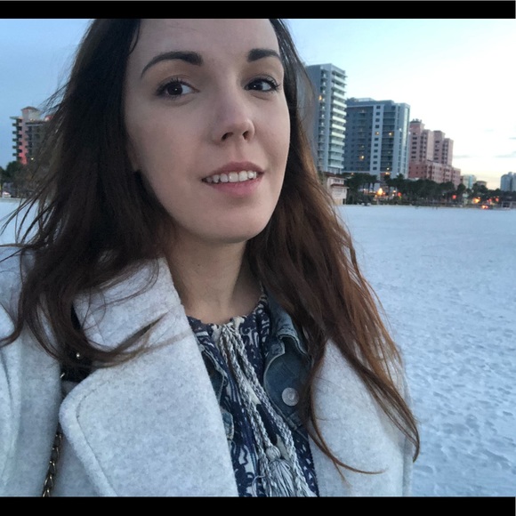 Yuliia Rublenko - Poshmark Profile Picture of Yuliia Rublenko (@nazarova) on Poshmark