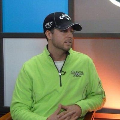 Profile Picture of Steven Saari (@StevenSaari) on Twitter