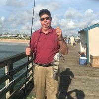 Profile Picture of Randy Hammock (@randy-hammock-3) on Quora