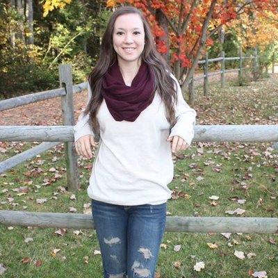 Profile Picture of Danielle Victor (@DanVictor96) on Twitter