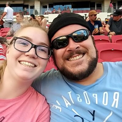 Profile Picture of Kenneth Cranford (@KennyCranford) on Twitter