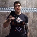 Profile Picture of Roberto Edwardo Stark (@buddy.sturek) on Instagram
