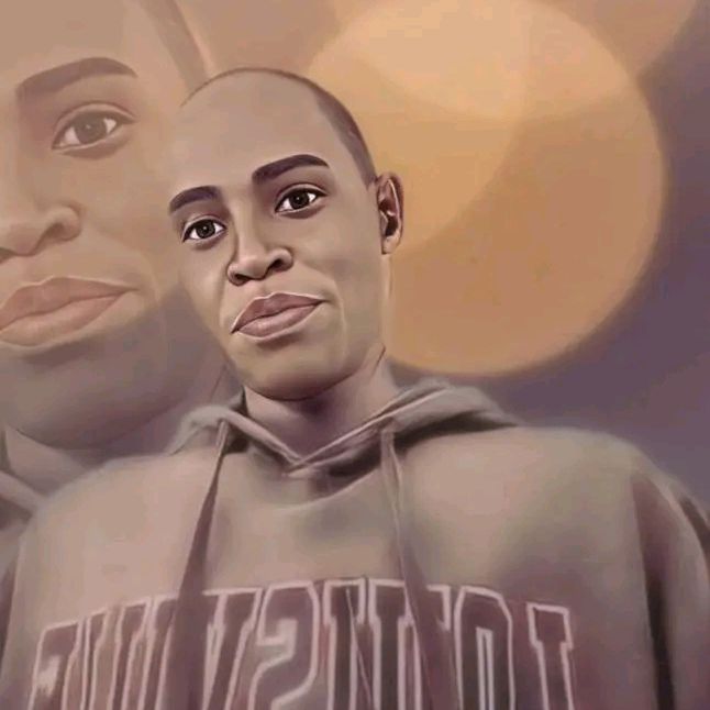 Profile Picture of ngeyiwa robert (@ablerobert) on Tiktok