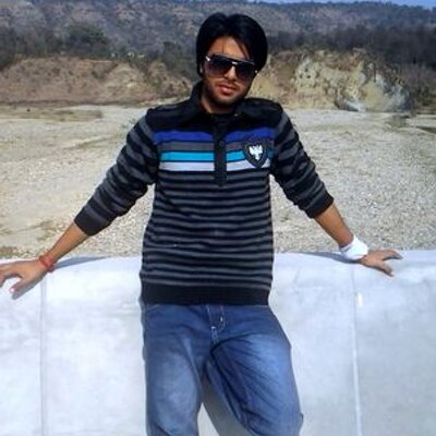 Profile Picture of Ashish Dutta (@Ashishdutta9) on Twitter