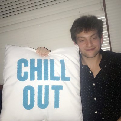 Profile Picture of Kyle Lahr (@lahr_kyle) on Twitter