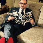 Profile Picture of Phillip Torres (@phillip_torres) on Instagram