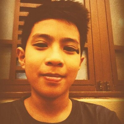 Profile Picture of Jean Mikhail (@jmalega13) on Twitter