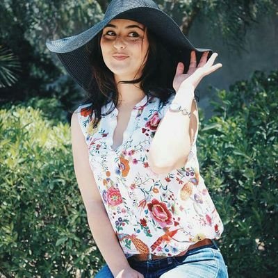 Profile Picture of Ben Amara Lilia (@LiliaSamti) on Twitter