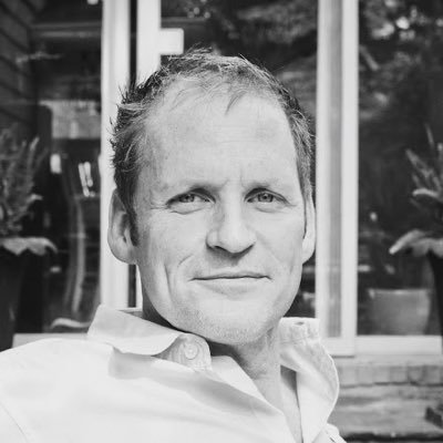 Profile Picture of Ken Hayes (@ken_hayes) on Twitter