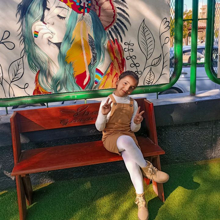 Profile Picture of Nancy Saher (@nancysaher2) on Tiktok