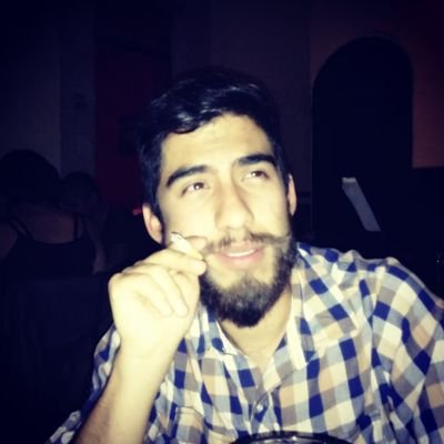 Profile Picture of TonyGu.. (@tonyGu23) on Twitter