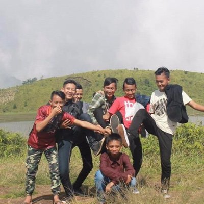 Profile Picture of Ahmad Apriliyanto (@ahmad_april1) on Twitter