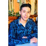 Profile Picture of christian barron vargas (@christianbarronvarg) on Instagram