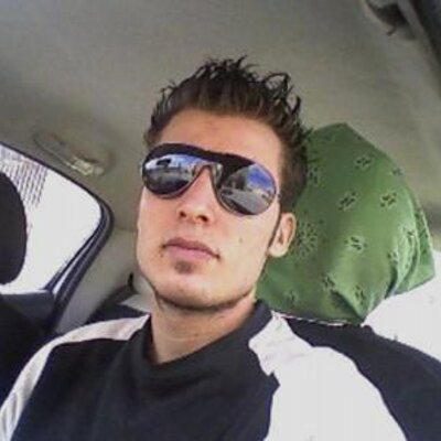 Profile Picture of Marc Sorel (@sorelmarco) on Twitter