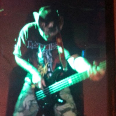 Profile Picture of Mark Hawkins (@MarkHaw49262023) on Twitter