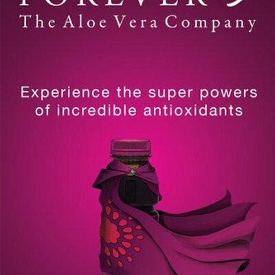 Profile Picture of David Sear (@foreverliving99) on Twitter