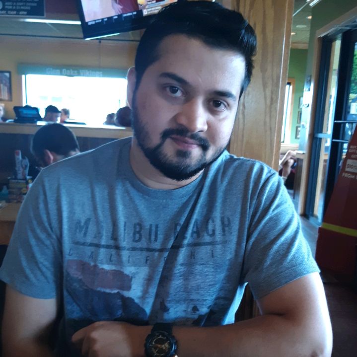 Profile Picture of shawnfernandes51 (@shawnfernandes51) on Tiktok