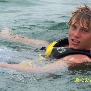 Profile Picture of Ryan Confer (@254423728) on Myspace