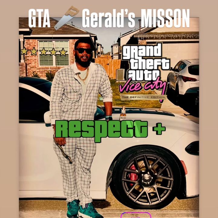 Profile Picture of Gerald (@geraldtravisjr) on Tiktok