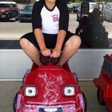 Profile Picture of Nathan Ricketts (@cricketts1935) on Twitter