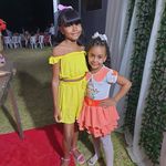 Profile Picture of Marileide Andradre Rodrigues Palmeira Palmeira (@lookdahora__) on Instagram