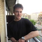 Profile Picture of André Constantin (@andre_constantin_) on Instagram