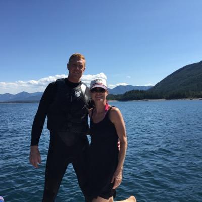 Profile Picture of Brian Scalabrine (@Scalabrine) on Twitter