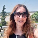 Profile Picture of Gabriela Denise Topper (@gabrielatopper) on Instagram