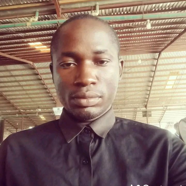 Profile Picture of Peter ogbaji (@peter.ogbaji) on Tiktok