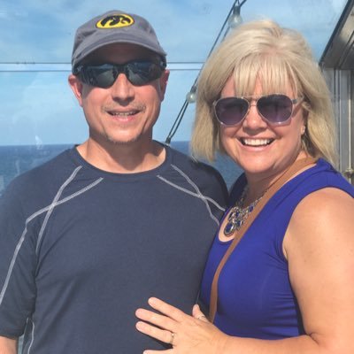 Profile Picture of Paula Phipps (@PaulaPhipps1984) on Twitter