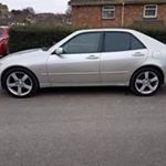 Profile Picture of Mark Bradfield (@markbradfield84) on Instagram