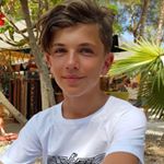 Profile Picture of Jacob Maxwell (@jacobm1613) on Instagram