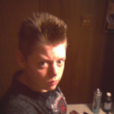 Profile Picture of Cory Neal Pitman (@cory1019) on Twitter