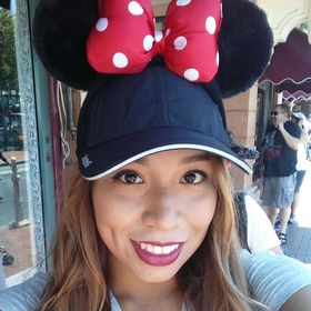 Profile Picture of Genesis Reyes (@gennilove) on Pinterest