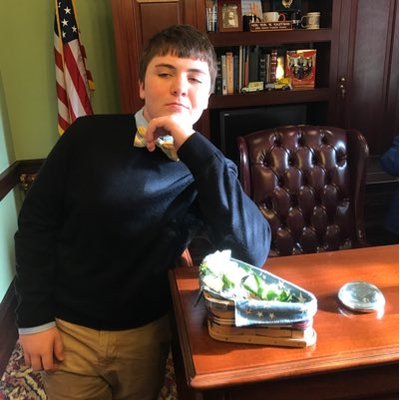 Jacob Carlin - Twitter Profile Picture of Jacob Carlin (@j_carlin23) on Twitter