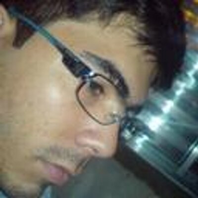 Profile Picture of » Daniel Ikeda « (@dfikeda) on Twitter