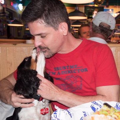 Profile Picture of Chris Borgman (@csborgman) on Twitter