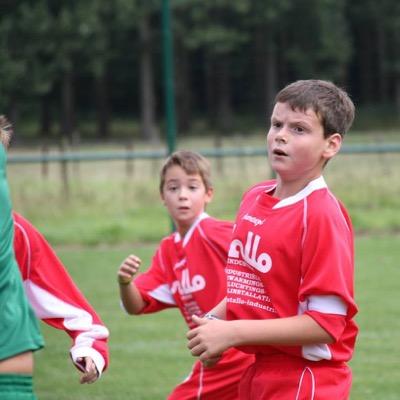 Profile Picture of Lukas Frooninckx (@lukieluk123fr) on Twitter