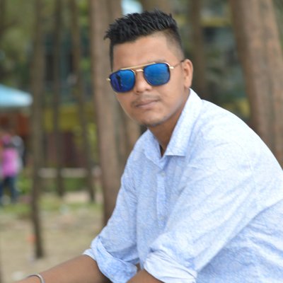 Profile Picture of Jayed Ahmed (@JayedJayed22112) on Twitter