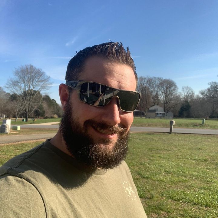 Profile Picture of   Mark (@carolinaking87)... (@carolinaking87) on Tiktok